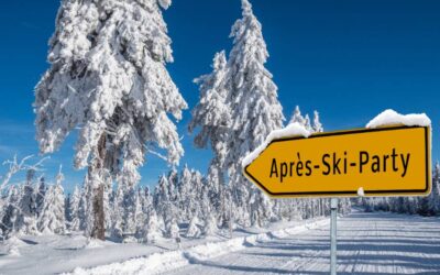 Top 10 des meilleures activités après-ski à La Toussuire