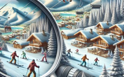 Trouver la station de ski idéale selon vos envies