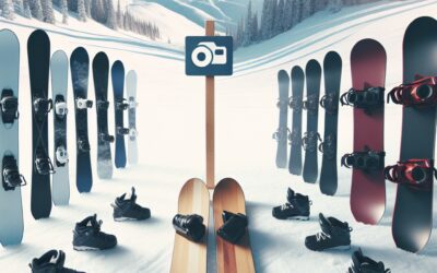 Skis ou snowboard : Faites le bon choix