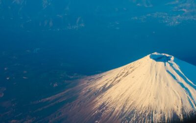 Voyage féerique dans les Alpes japonaises