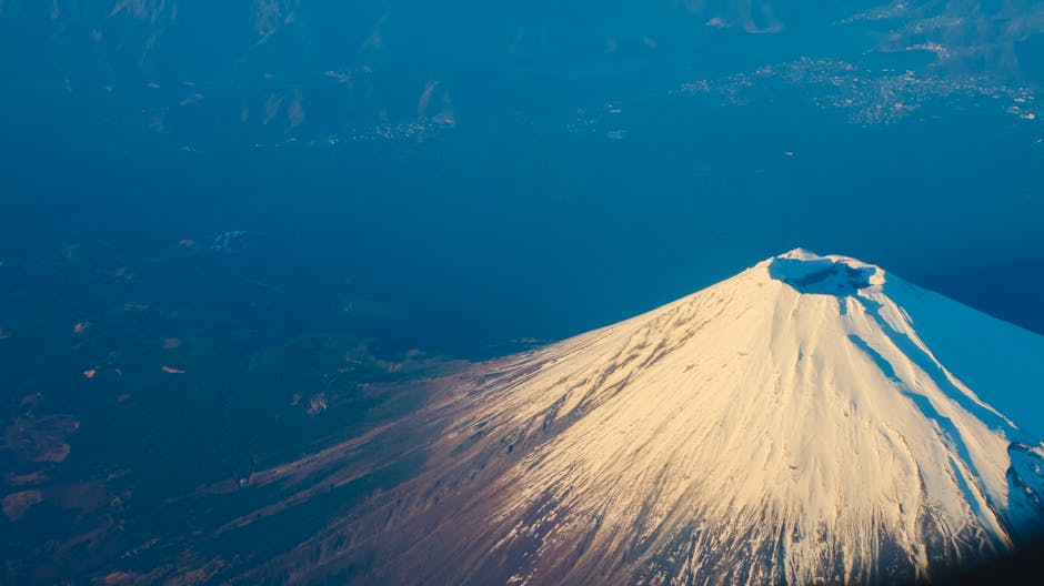 Alpes japonaises stations de ski