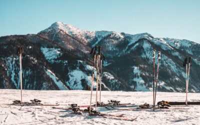 Meilleures stations de ski en Autriche