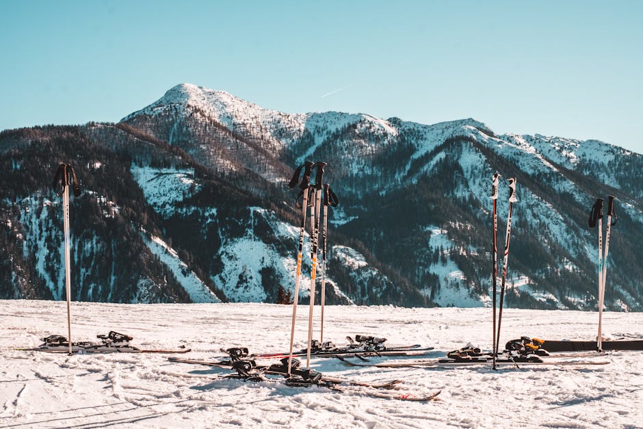 Autriche meilleures stations de ski