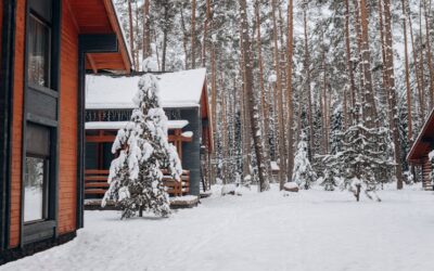 Ski en Nouvelle-Zélande : Un cadre paradisiaque