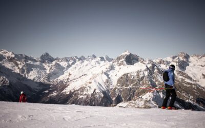 Conseils pour bien préparer votre valise de ski